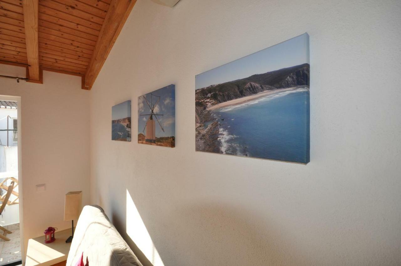 Barao de Sao Joao Casa Azulヴィラ エクステリア 写真