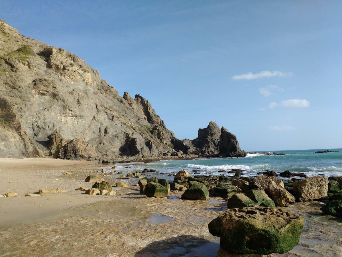 Barao de Sao Joao Casa Azulヴィラ エクステリア 写真