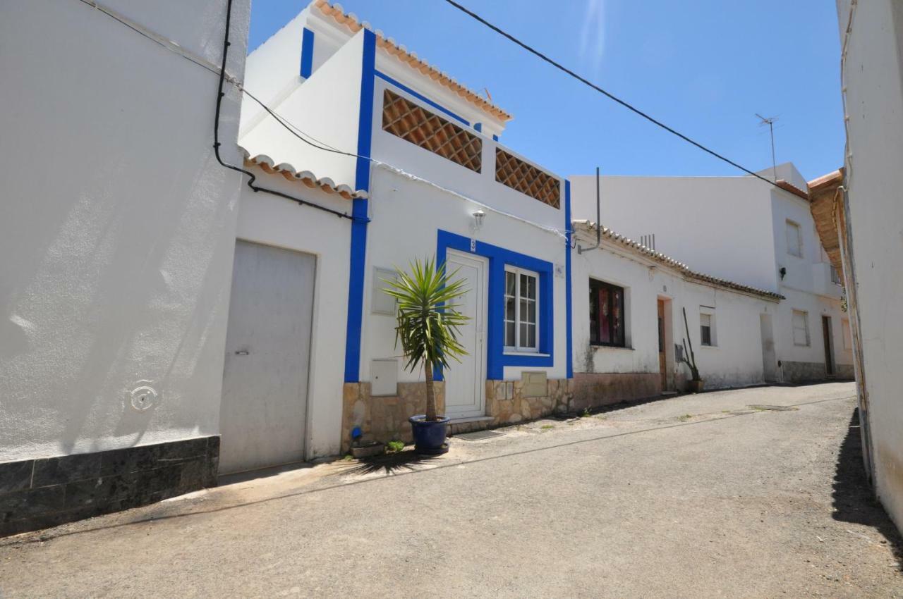 Barao de Sao Joao Casa Azulヴィラ エクステリア 写真