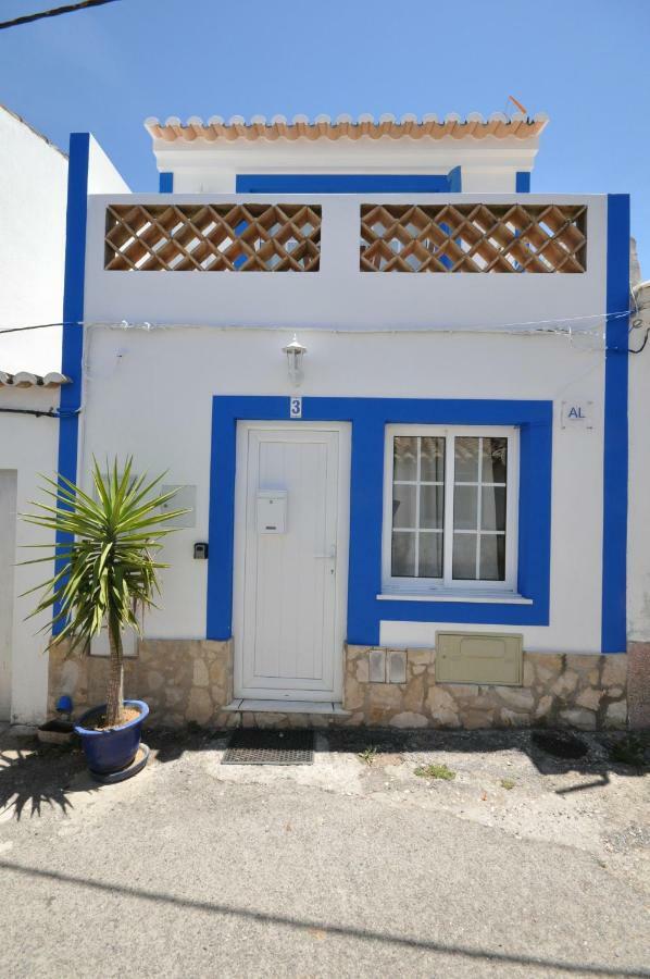 Barao de Sao Joao Casa Azulヴィラ エクステリア 写真