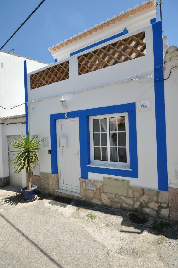 Barao de Sao Joao Casa Azulヴィラ エクステリア 写真